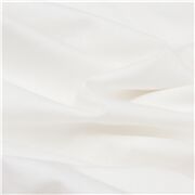 Solid Off-White Japanese Cotton Sheeting Fabric