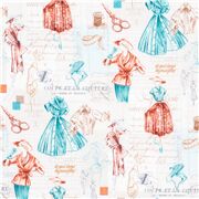 Cucito E Sartoria Vintage
