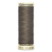 Sew-all ash taupe thread 727