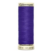 Fil &agrave; coudre Sew-all violet papillon n&deg; 810
