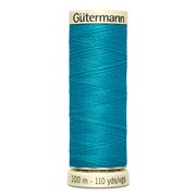 Fil &agrave; coudre Sew-all bleu candy n&deg; 946