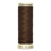 Sew-all clove thread 280