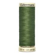Sew-all dark basil thread 148