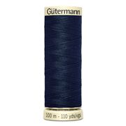 filo Sew-all grigioazzurro scuro 487