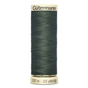 Sew-all dark olive green thread 269
