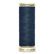 filo Sew-all grigioazzurro scuro 598