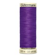 filo Sew-all viola gelsomino scuro 392