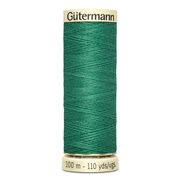Sew-all dark marine green thread 925
