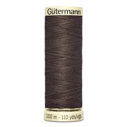Sew-all dark oak thread 480