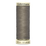 Sew-all dark olive grey thread 241