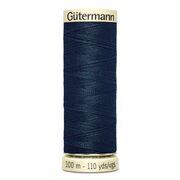 Sew-all dark opal green thread 764