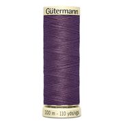 filo Sew-all viola melanzana 128