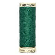 G&uuml;termann Allesn&auml;her fantasiegr&uuml;ner N&auml;hfaden 915