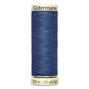 Sew-all fog blue thread 435