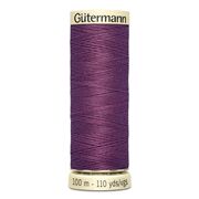 G&uuml;termann Allesn&auml;her weinbeerenlila N&auml;hfaden 259