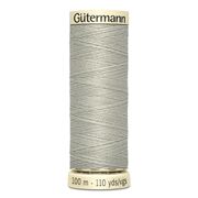 Sew-all light beige-green thread 854