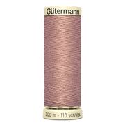 filo Sew-all rosa pesca chiaro 991