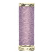 Fil &agrave; coudre Sew-all mauve clair n&deg; 568