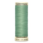 filo Sew-all verde pistacchio chiaro 913