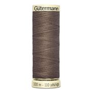 Sew-all macadamia thread 439