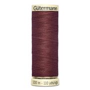 Sew-all mahogany thread 262