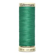 Sew-all marine green thread 556