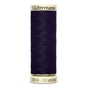 Sew-all midnight thread 665