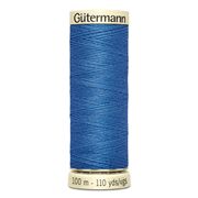 Fil &agrave; coudre Sew-all bleu min&eacute;ral n&deg; 311