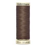 Sew-all otter brown thread 672