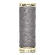 Fil &agrave; coudre Sew-all gris &eacute;tain n&deg; 493
