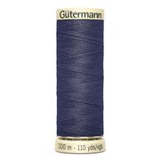 Fil &agrave; coudre Sew-all violet raisin n&deg; 875