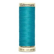 G&uuml;termann Allesn&auml;her flussblauer N&auml;hfaden 715