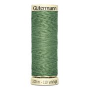 G&uuml;termann Allesn&auml;her meeresgr&uuml;ner N&auml;hfaden 821
