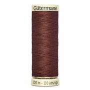 Sew-all sepia thread 478