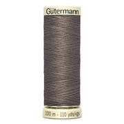 Sew-all smoke brown thread 669