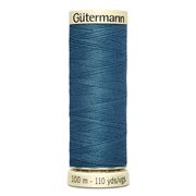 G&uuml;termann Allesn&auml;her steinblauer N&auml;hfaden 903