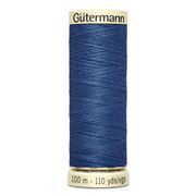 G&uuml;termann Allesn&auml;her sturmblauer N&auml;hfaden 786