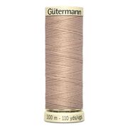 Sew-all tamarind thread 422