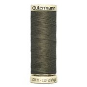 filo Sew-all marrone corteccia 676