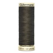Sew-all umber thread 673