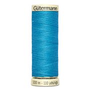 Fil &agrave; coudre Sew-all bleu eau n&deg; 197