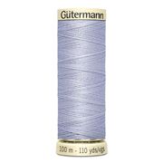 Sew-all whisper blue thread 655