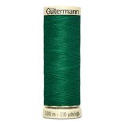 Sew-all woodlands green thread 402