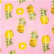 Fresh Produce Halved Pineapple Rings