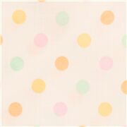 Cute Classic Pastel Polka Dots