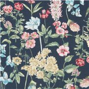 Country Floral Soft Illustration Flowers
