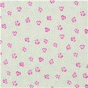 The Carnaby Collection Speckled Roses