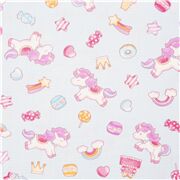 Kawaii Unicorn Shooting Stars Candy
