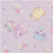 Mewkledreamy Floral Cat Friends