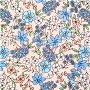 Petite Garden Spring Romantic Florals